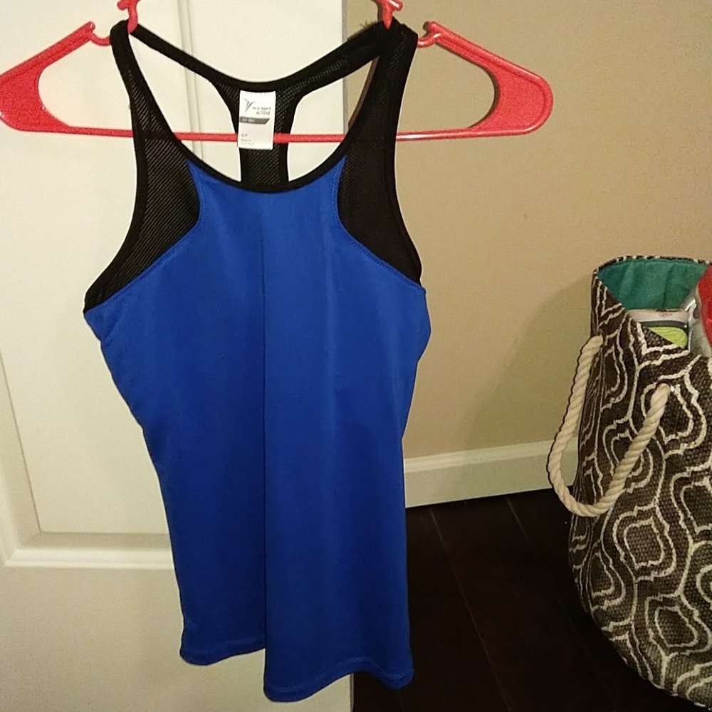 Tank top